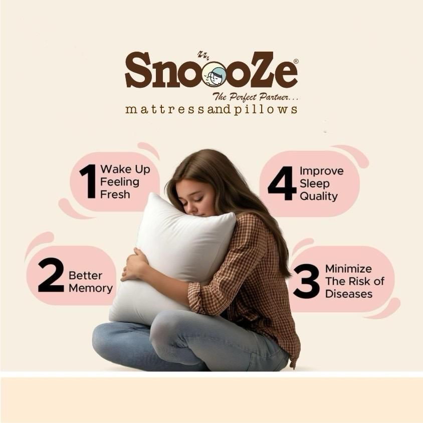SNOOOZE 2