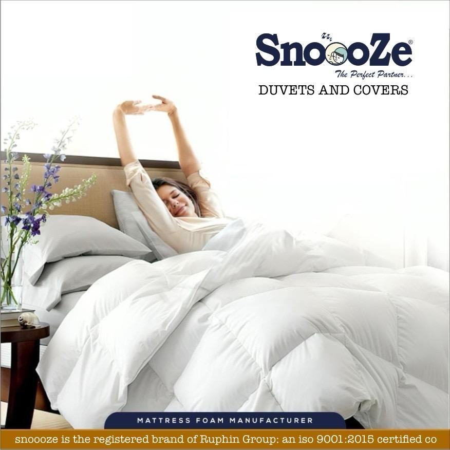 Bedsheets - Pillow Cases - Duvet Covers