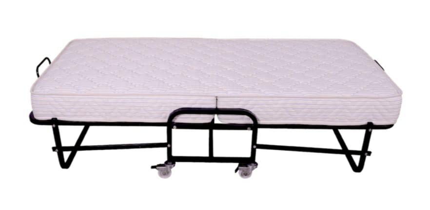 Folding Mattress 4