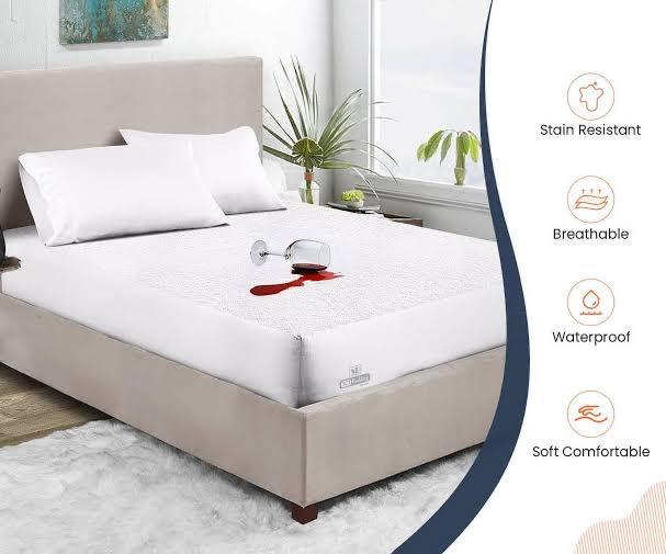 Mattress Protector 1