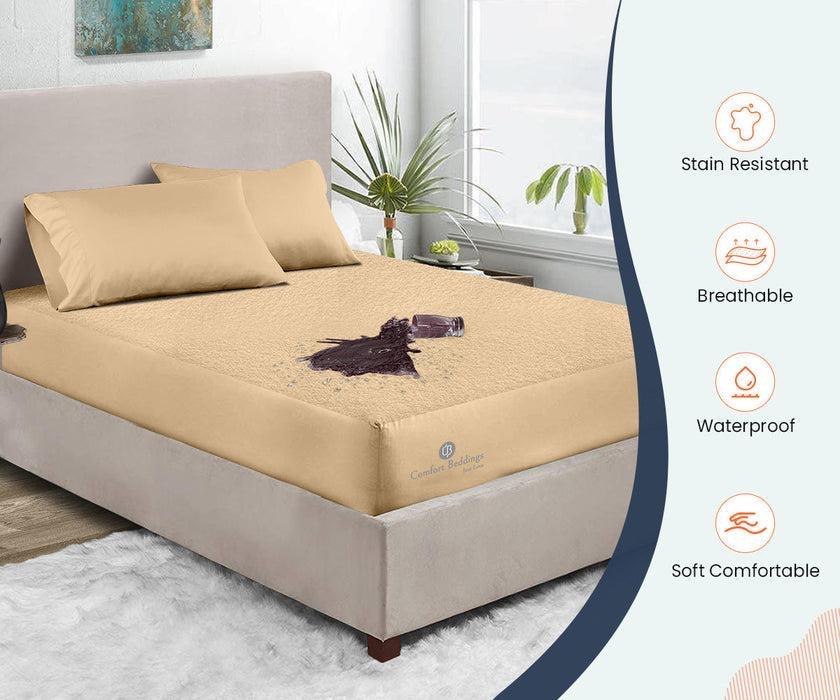 Mattress Protector 2