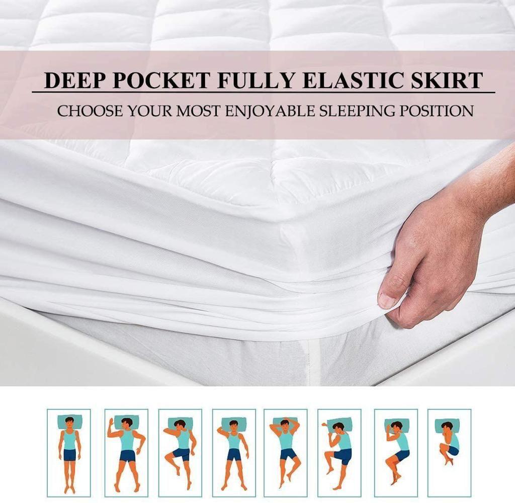 Mattress Protector 4