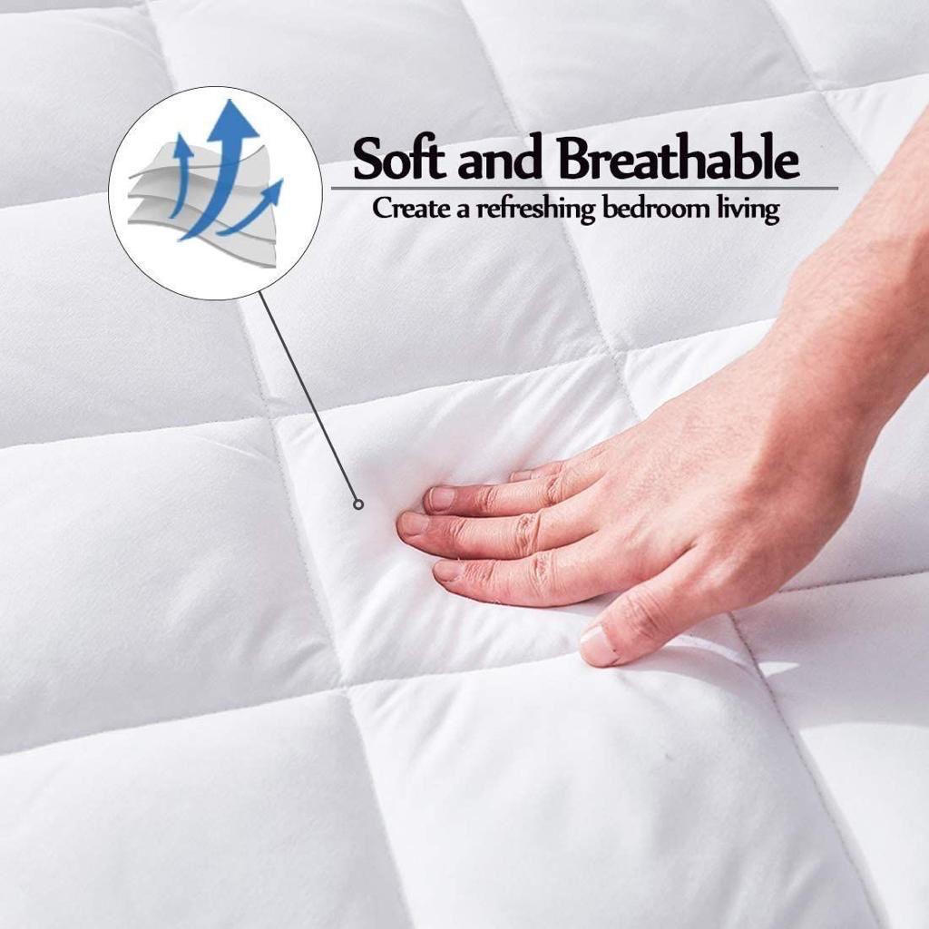 Mattress Protector 6