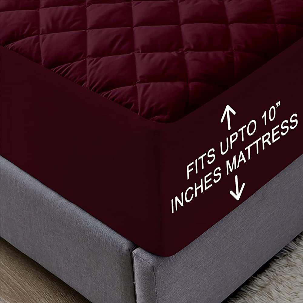 Mattress Protector 8