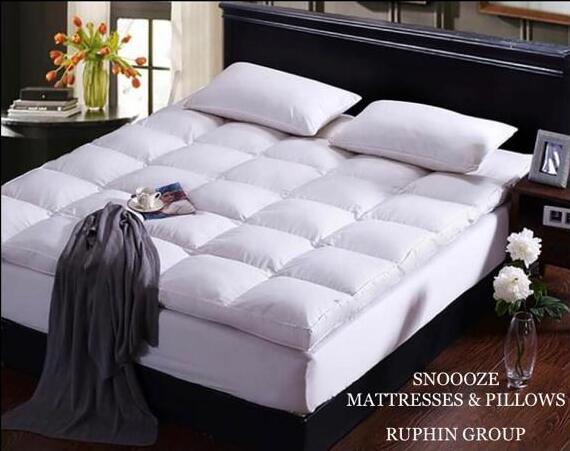 Mattress Toppers